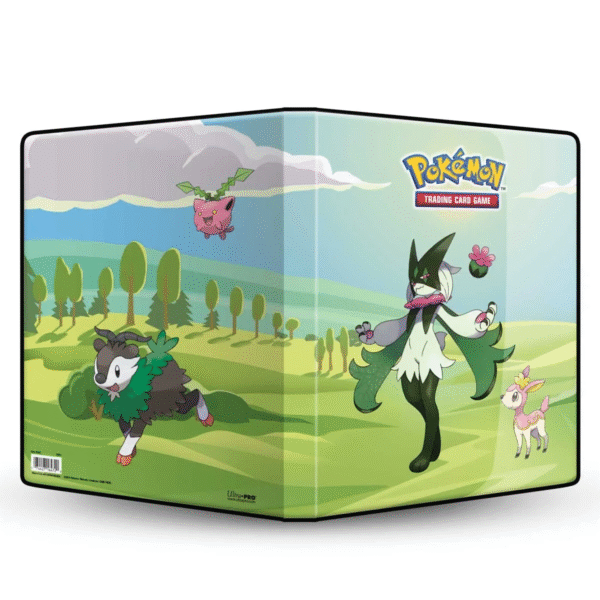 16472_port_9pkt_pkm_morningmeadow_pokemon_spread-high Álbum - Morning Meadow