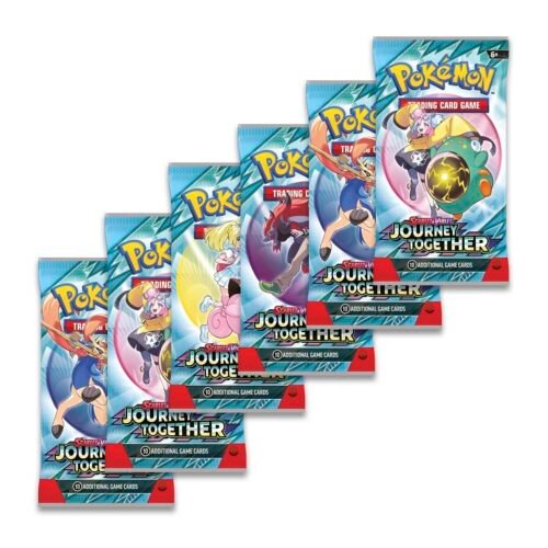P10344_100-10341_02 Booster Pack - Journey Together Eng