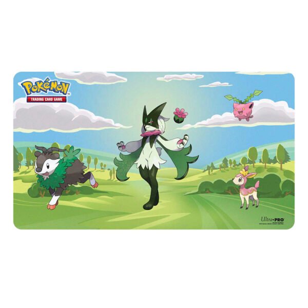 TOYCOLUPR1078_1 Playmat - Morning Meadow