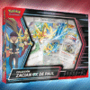 hops-zacian-ex-box-169-es POKEMON TCG - ZACIAN EX DE PAUL BOX SPA